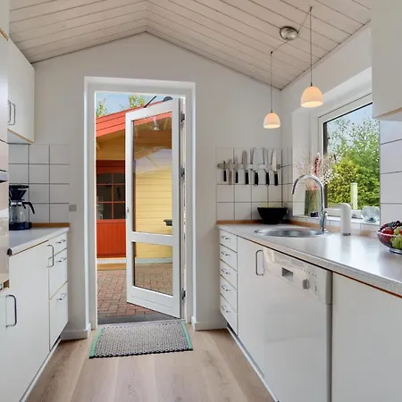 3 Bedroom Stunning In בלוקהוס