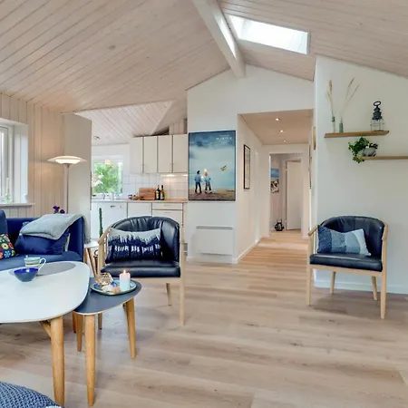 3 Bedroom Stunning In בית נופש *
