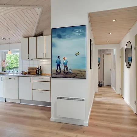 בית נופש 3 Bedroom Stunning In *