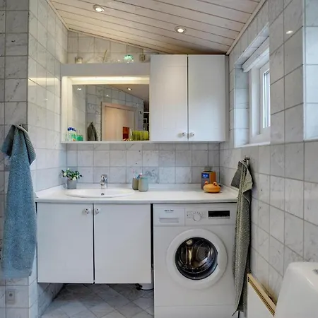 3 Bedroom Stunning In בית נופש
