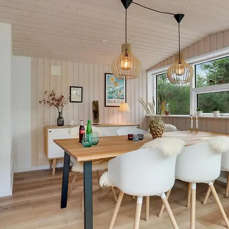 3 Bedroom Stunning In בית נופש בלוקהוס